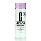 Clinique All About Clean Liquid Facial Soap Mild 200ml