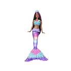 Barbie Dreamtopia Twinkle Lights Mermaid HDJ37
