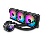 Asus ROG Strix LC II ARGB 360mm (3x120mm)
