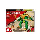 LEGO Ninjago 71757 Lloyd's Ninja Mech