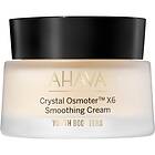 AHAVA Crystal Osmoter X6 Smoothing Cream 50ml