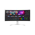 LG 40WP95C 40" Ultrawide Välvd 5K IPS