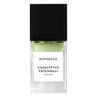 Bohoboco Eucalyptus Patchouli edp 50ml