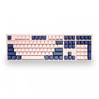 Ducky DKON2108 One 3 Fuji Cherry MX Black (Nordisk)