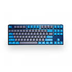 Ducky DKON2187ST One 3 TKL Daybreak RGB Cherry MX Black (Nordisk)