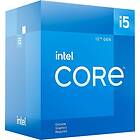 Intel Core i5 12400F 2,5GHz Socket 1700 Box