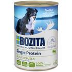 Bozita Single Protein 6x0,4kg