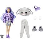 Barbie Cutie Reveal Grey Dog HHG21