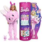 Barbie Cutie Reveal Bunny HHG19