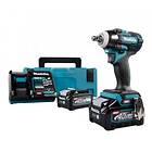 Makita TW004GM202 (2x4,0Ah)