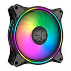 Cooler Master MasterFan MF120 Halo ARGB PWM 120mm