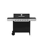 Mustang Grill Maryville 6