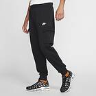 Nike Sportswear Club Fleece Cargo Sweatpants (Herr)