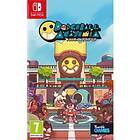 Dodgeball Academia (Switch)