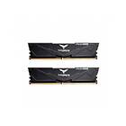 Team Group T-Force Vulcan Black DDR5 5200MHz 2x16GB (FLBD532G5200HC40CDC01)