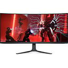 Dell Alienware AW3423DW 34"