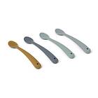 Liewood Siv Spiseskje 4-pack