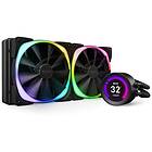 NZXT Kraken Z63 RGB 280mm (2x140mm)