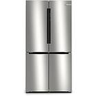 Bosch KFN96APEA (Stainless Steel)