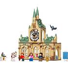 LEGO Harry Potter 76398 Hogwarts Hospital Wing