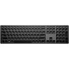 HP 975 Dual-Mode Wireless Keyboard (Pohjoismainen)