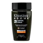 Kerastase Homme Capital Force Densifying Effect Daily Treatment Shampoo 250ml