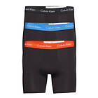 Calvin Klein 3-pack Cotton Stretch Boxer Brief