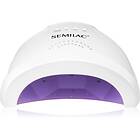 Semilac UV+LED Nagellampa 24W/48