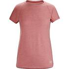 Arcteryx Taema Crew SS Shirt (Dame)
