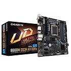 Gigabyte B660M DS3H AX DDR4
