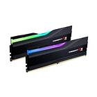 G.Skill Trident Z5 RGB Black DDR5 5600MHz 2x16GB (F5-5600J3636C16GX2-TZ5RK)