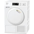 Miele TEC575WP NDS (White)