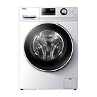 Haier HW80-B14876N (White)