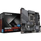 Gigabyte B660M Gaming X AX DDR4