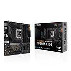 Asus TUF Gaming B660M-E D4