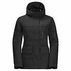 Jack Wolfskin White Frost Jacket (Women's)