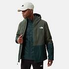 The North Face New Synthetic Triclimate Jacket (Men's)
