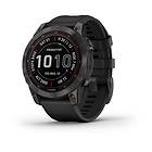 Garmin Fēnix 7 Sapphire Solar