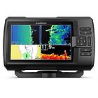 Garmin Striker Vivid 7sv (pl. anturi)