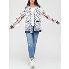 Trespass Gush Waterproof Shell Jacket (Women's)
