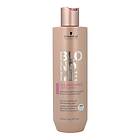 Schwarzkopf Blondme All Blondes Light Shampoo 300ml