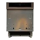 Whirlpool WBO3T133PFX Stainless Steel