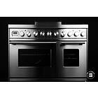 Ilve Professional Plus (Black)