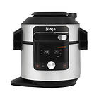 Ninja Foodi 14in1 Multi-Cooker 7.5L (OL750EU, OL750UK)