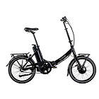 Ecoride Flexer AXS Fold H-3 20" 2022 (Elcykel)