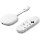 Google Chromecast med Google TV (HD)