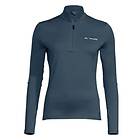 Vaude Livigno II Sweater Half-Zip (Women's)