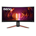 Benq Mobiuz EX3410R 34 Ultrawide Buet Gaming WQHD IPS