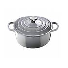 Le Creuset Cocotte Signature 24cm