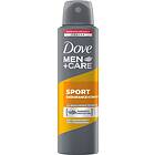 Dove Men+Care Sport Endurance+Comfort Spray 150ml